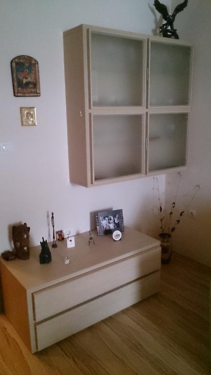 Geri Apartment Burgas Quarto foto