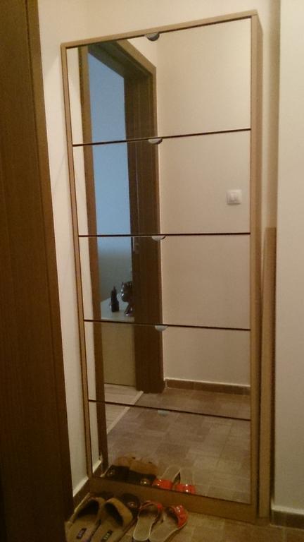 Geri Apartment Burgas Exterior foto