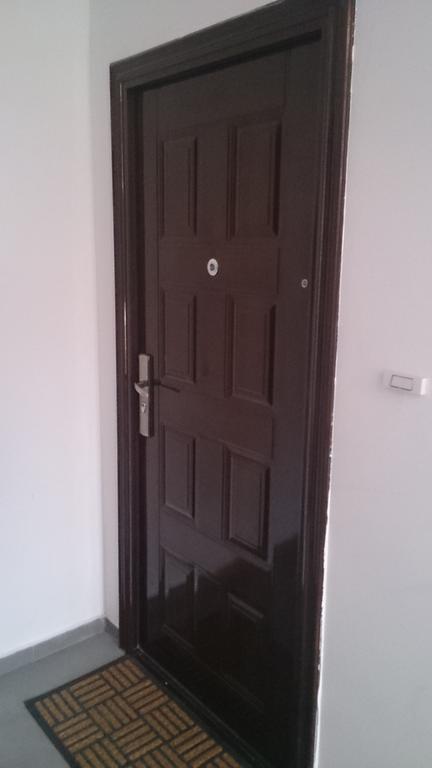 Geri Apartment Burgas Exterior foto