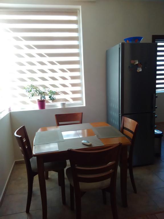 Geri Apartment Burgas Exterior foto
